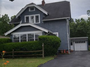 1533 Wildwood Rd, Toledo, OH 43614