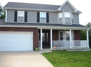 2548 Kensington Way, Elizabethtown, KY 42701
