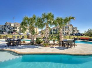 La Contessa Apartments, Laredo, TX 78045