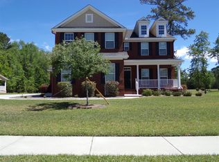 602 Wyndham Way, Pooler, GA 31322