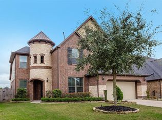4519 Miller Ridge Ln, Sugar Land, TX 77479