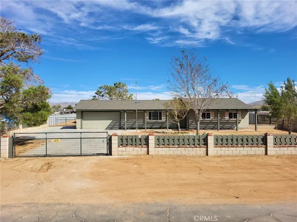 10525 Balsa St, Apple Valley, CA 92308