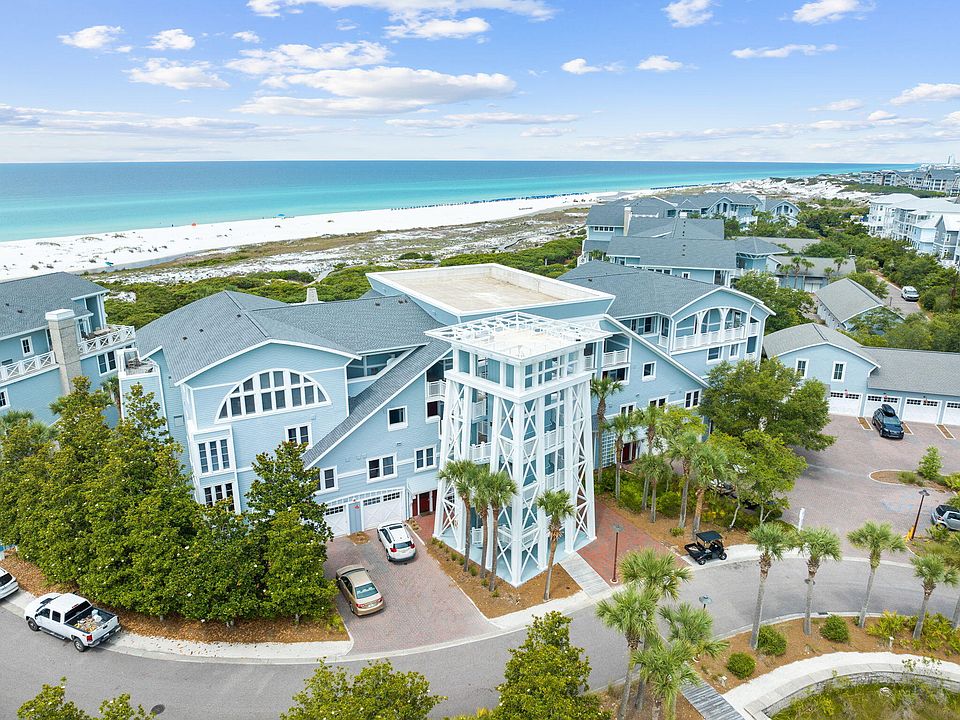 337 S Bridge Ln UNIT 417B, Inlet Beach, FL 32461 Zillow