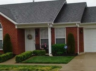 161 Woodlake Ct, Mount Washington, KY 40047