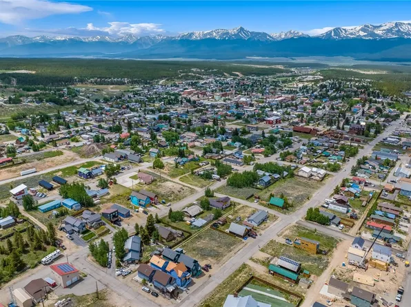 613 E 11th St, Leadville, CO 80461