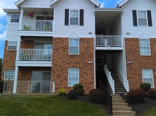 1209 Woodland Point Dr APT C, Saint Louis, MO 63146