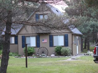 2801 Twin Lake Rd, Lupton, MI 48635