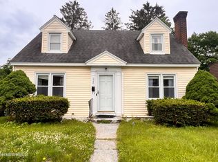 326 Dalton Ave, Pittsfield, MA 01201