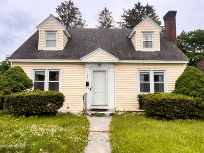 326 Dalton Ave, Pittsfield, MA, 01201