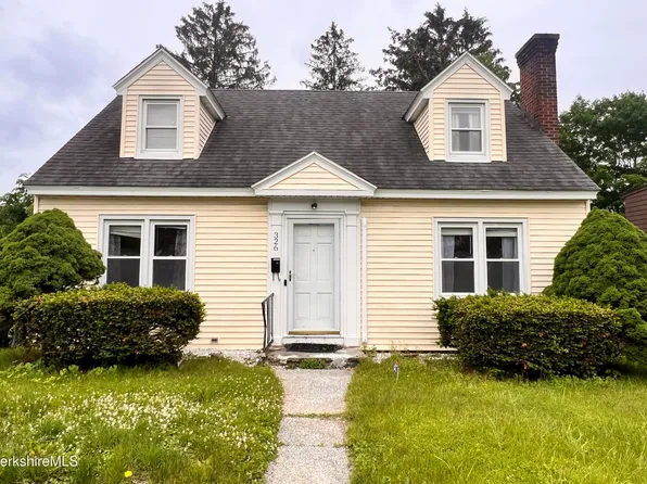 326 Dalton Ave, Pittsfield, MA 01201