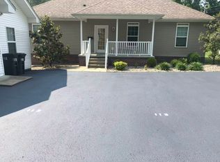 105 W 5th St, Morehead, KY 40351