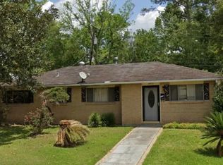 5802 Quivera St, Baton Rouge, LA 70805