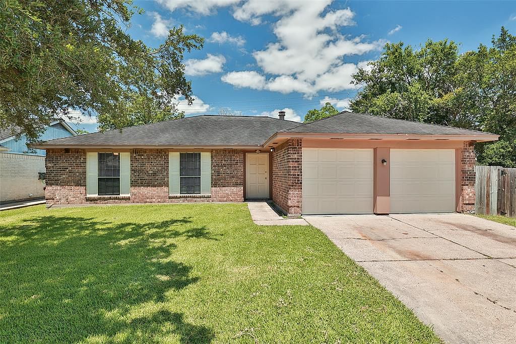 16831 Colony Bend Dr, Friendswood, TX 77546 Zillow