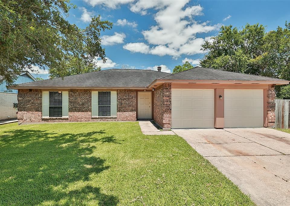 1st image of 16831 Colony Bend Dr