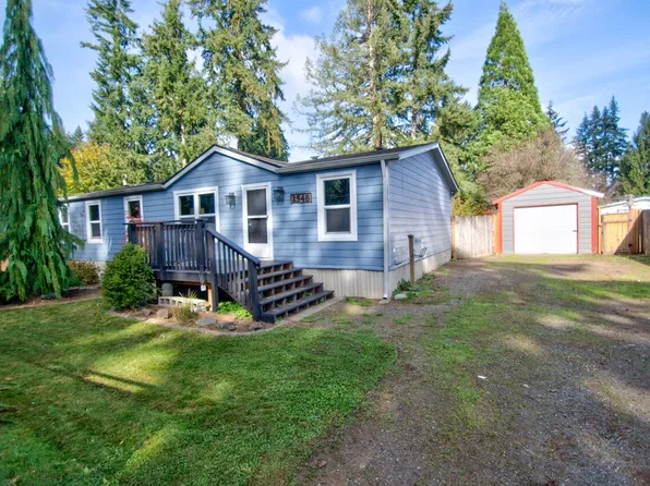2548 114th Avenue SW, Olympia, WA 98512