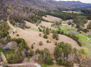 1605 Pilot Mountain Rd, Bulls Gap, TN 37711