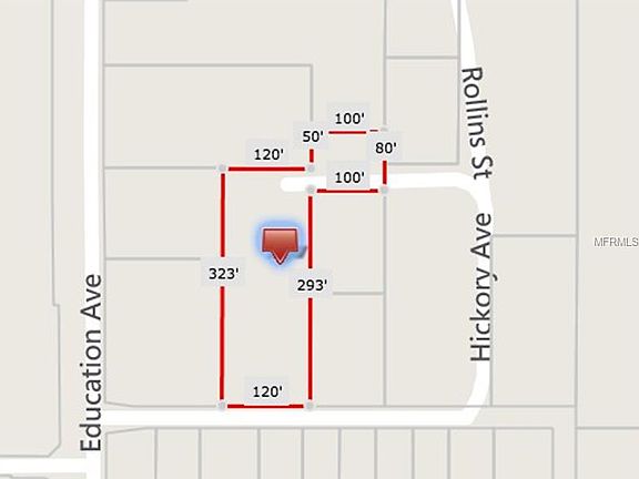 4th image of 1530 Hickory Ave