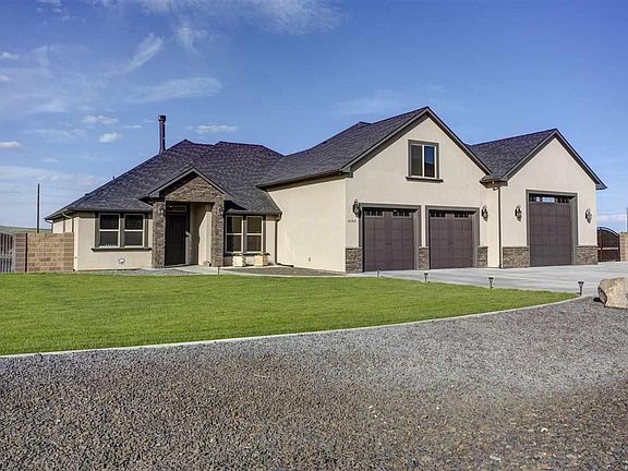 2nd image of 6103 S Coulee Vista Dr