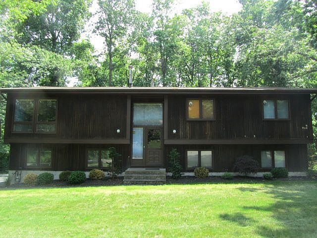 54' Redwood Hi Ranch