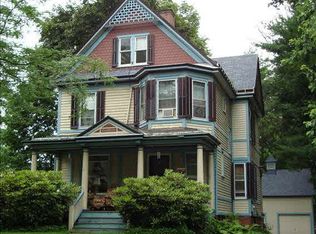 57 S Grand Ave, Poughkeepsie, NY 12603