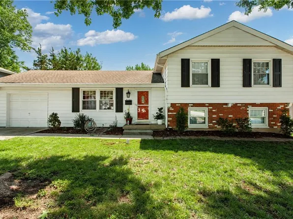 4123 S Cottage Ave, Independence, MO 64055