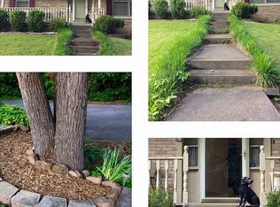 255 Reid Cir, Paducah, KY 42003