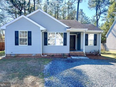 30485 Brannigan Dr, Princess Anne, MD, 21853