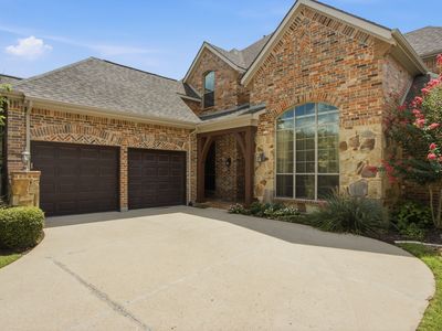 8504 Jefferson Way, Argyle, TX, 76226
