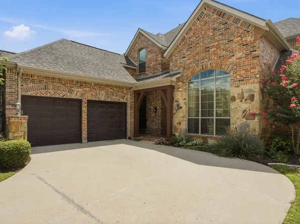 8504 Jefferson Way, Argyle, TX 76226