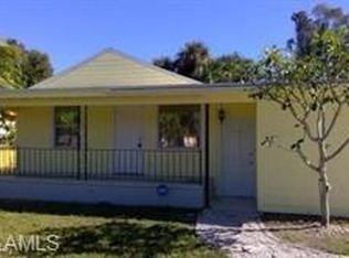 1847 Henderson AVE, FORT MYERS, FL 33916