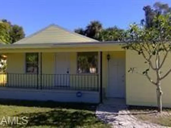 1847 Henderson AVE, FORT MYERS, FL 33916