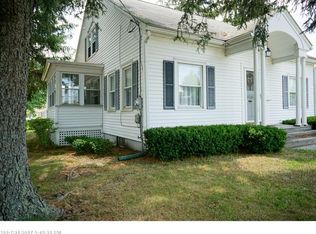 205 Graham St, Biddeford, ME 04005