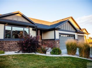 3131 Falcon Ridge Way, Billings, MT 59106