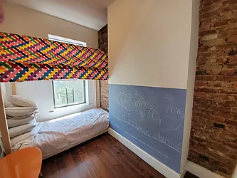 Rented by Ideal Properties Group