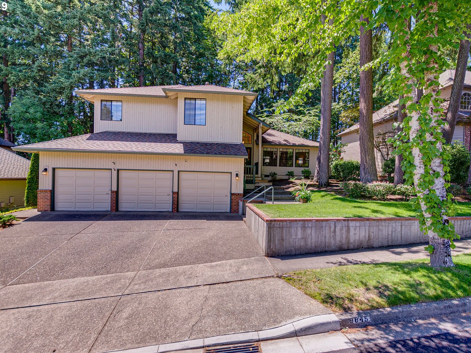 9845 SW Dapplegrey Loop, Beaverton, OR 97008 Zillow