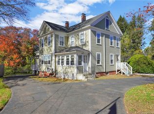 55 Ratley Rd, West Suffield, CT 06093