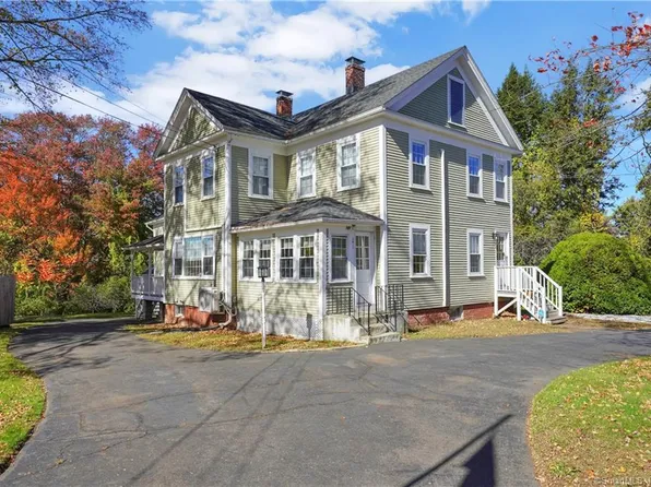 55 Ratley Road, Suffield, CT 06093