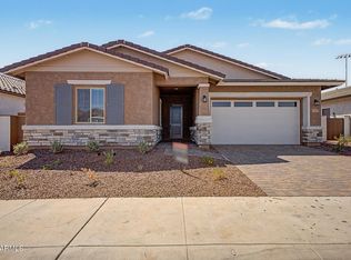20247 W Glenrosa Ave, Buckeye, AZ 85396