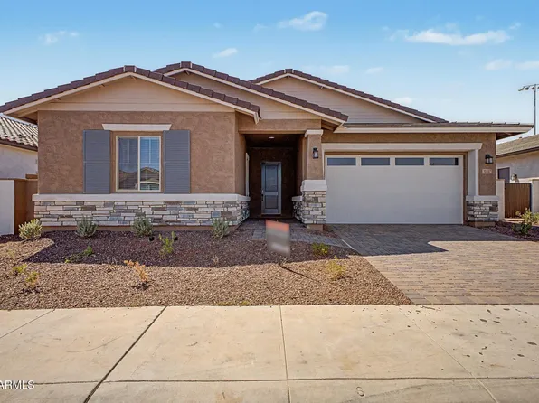 20247 W GLENROSA Avenue, Buckeye, AZ 85396