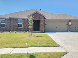 221 Weathered Way, Nevada, TX 75173