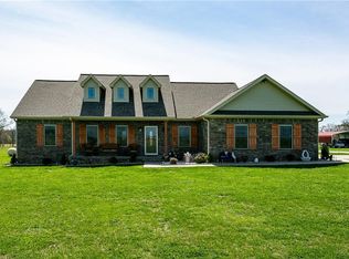 20329 Highway 102, Decatur, AR 72722