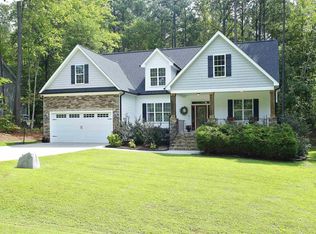 3630 Pine Needles Dr, Wake Forest, NC 27587
