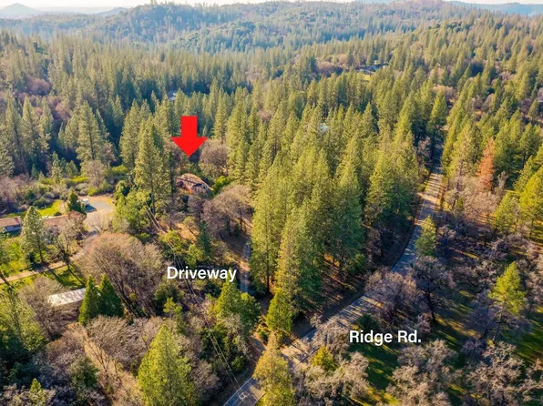 2819 Ridge Rd, Mokelumne Hill, CA 95245