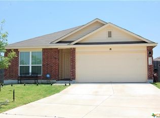 1516 Wedgewood Cv, Lockhart, TX 78644