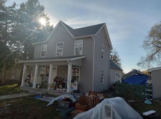 713 S Jackson St, Litchfield, IL 62056