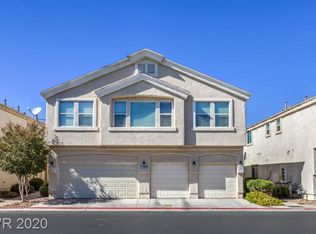 5480 Stacked Chips Rd UNIT 102, Whitney, NV 89122