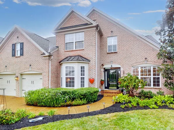 7012 Stone Run Dr, Nashville, TN 37211