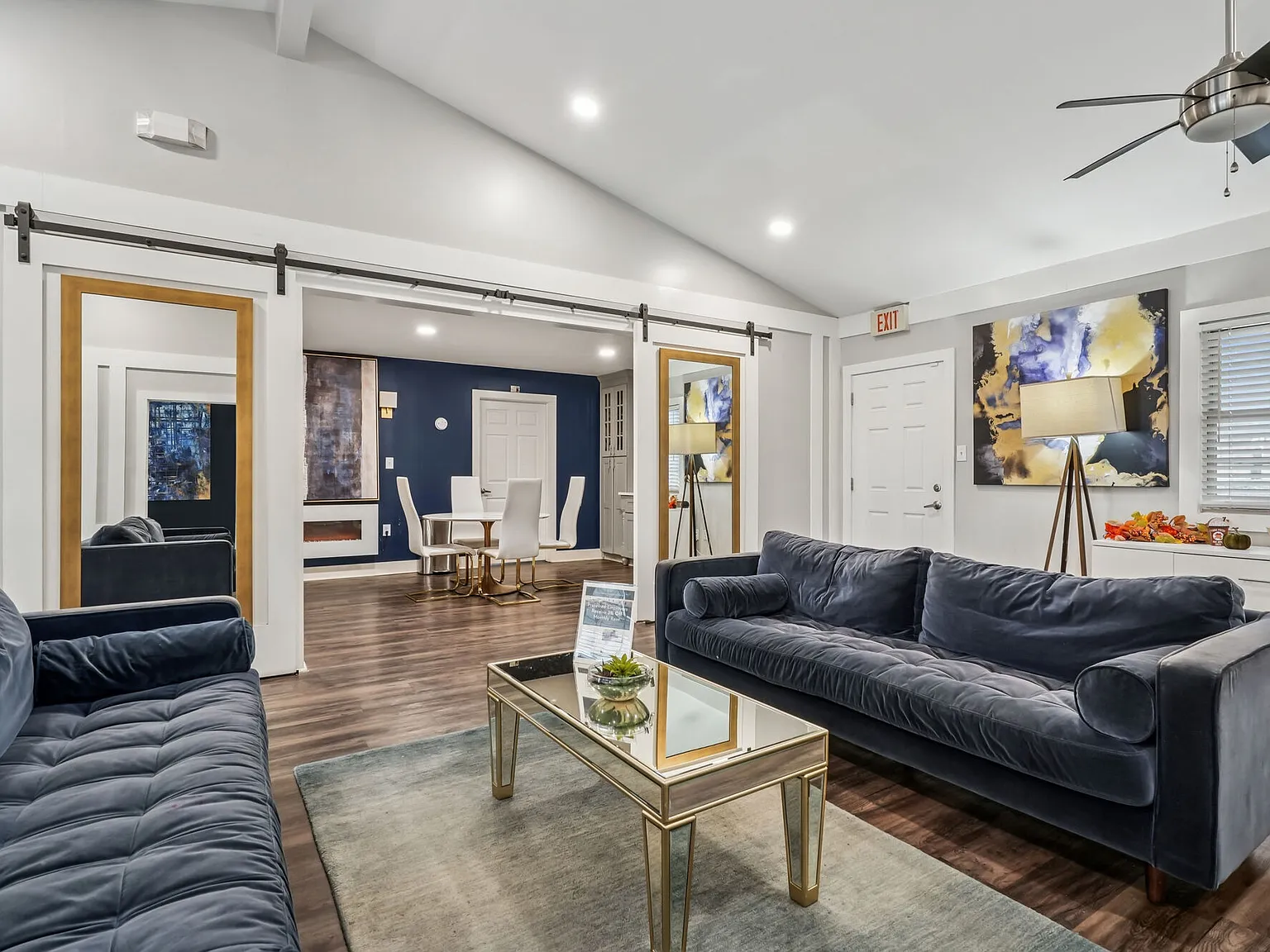 Palmetto Creek Townhomes — Photo 4