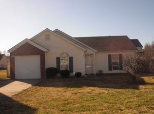 2812 Teal Landing Dr, Morrow, GA 30260