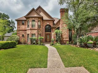 18415 Brackenfield Dr, Spring, TX 77388